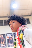 Shasta 2025 Senior Night